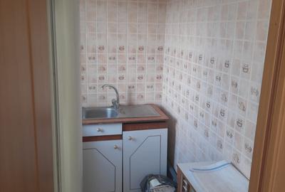 Garsoniera Podu Ros, mutare imediata, investitie sau locuit - 6