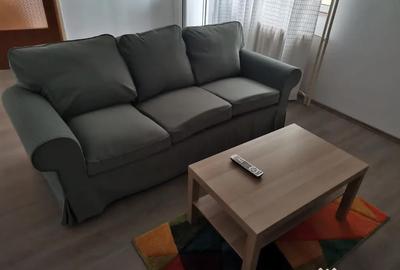 Apartament cu 3 camere decomandat în Iancului - 10