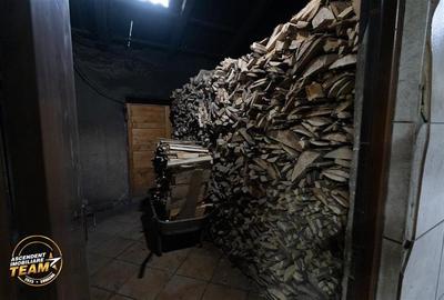 Spațiu comercial, de 700 mp, în Ghelința - 13