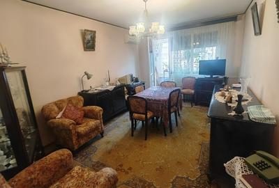 Tineretului, metrou - 1