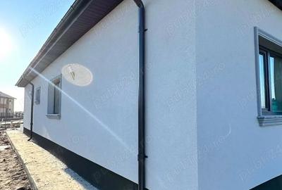 Casă cu 3 camere cu Teren 450 Mp în Cumpăna - 3