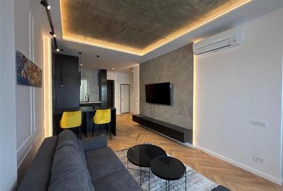 APARTAMENT BLOC NOU 2 CAMERE| ORADEA |ZONA CANTEMIR - 2