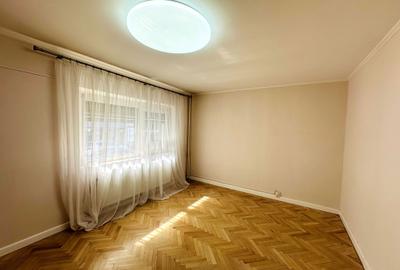 Apartament cu 2 camere decomandat în Dorobanți - 7
