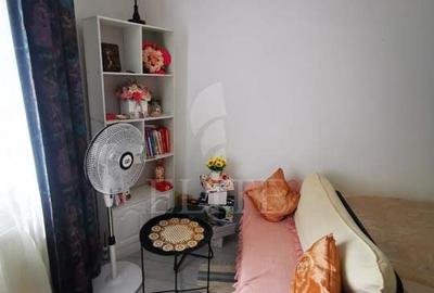 Apartament o camera în zona  MARASTI CENTRAL - 3