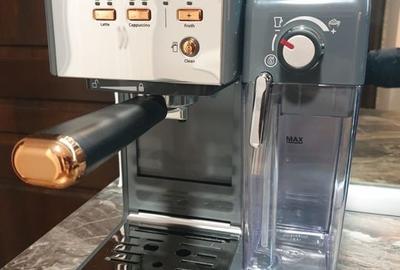 Garsoniera superfinisata si mobilata lux - langa str. Sforii - 60