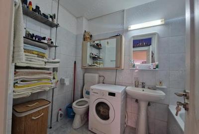 Apartament cu 2 camere decomandat în Central - 10