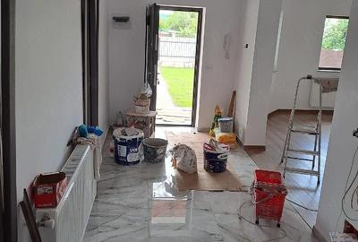 Casă cu Teren 500 Mp în Dumbrava - 1