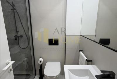Apartament cu 3 camere, mobilat în Republicii - 15