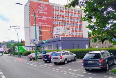 Ultracentral - birou individual - mobilier și  utilități incluse in preț - 1