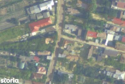 Casă cu 2 camere cu Teren 230 Mp în Central - 6