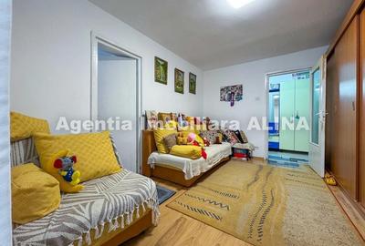 Apartament cu 2 camere decomandat în Astoria - 11