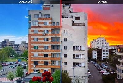 Apartament cu 3 camere decomandat, mobilat în Ultracentral - 3