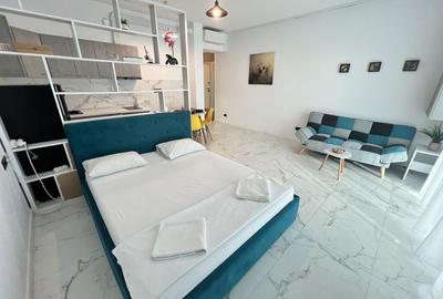 Garsoniera moderna Smart mobilata si utilta - Parcare Privata - HOT!! - 10