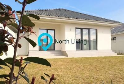 Casă cu 4 camere în Gagu - 11