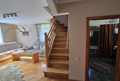 Casă individuală cu 4 camere cu Teren 1768 Mp în Cacica - 11