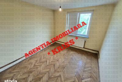 Apartament cu 3 camere semidecomandat în Trivale - 11