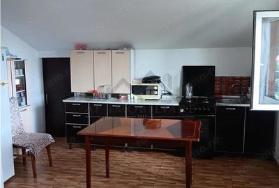 Casă cu 2 camere cu Teren 1000 Mp în Copou