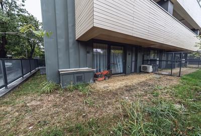 Apartament de 2 camere | Terasa 40 mp | Habio Trifesti - 16