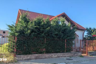 Casă cu 4 camere cu Teren 520 Mp în Vladimirescu - 6