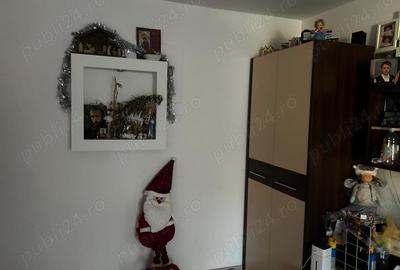 2 camere Eercitiu etaj2 54mp bloc1987 82000euro - 4