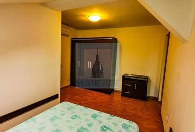 Apartament 3 camere pe 2 niveluri-  Bul. Garii /Sala Sporturilor - 7