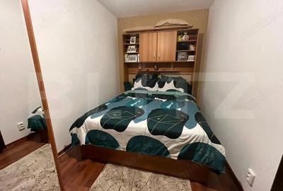Apartament 2 camere, 38.95 mp utili, zona Micro 11 - 7