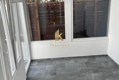 Apartament cu 2 camere si gradina proprie - locul unde te poti muta acum - 11