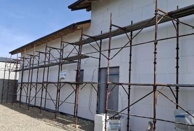 Apartament cu 2 camere în Oșorhei - 2