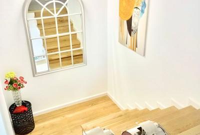 Casă cu 4 camere cu Teren 330 Mp în Balotești - 10