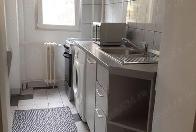 Apartament cu 2 camere decomandat în Teiul Doamnei - 5