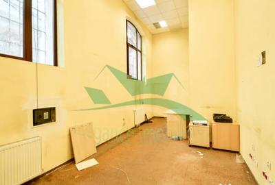 Spațiu comercial, de 731 mp, în Central - 2