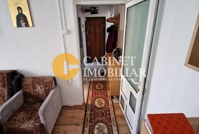 2 Camere Nedecomandat, zona Alexandru-Familial, Parter - 6