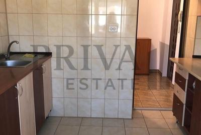 Apartament cu 3 camere decomandat în Baba-Dochia - 3