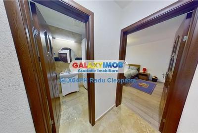 Vanzare garsoniera Ploiesti, zona Republicii - 8
