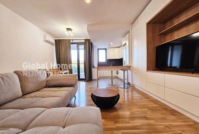 Apartament 3 camere 74MP | Pipera- Buena Vista | Parcare | Centrala proprie - 1