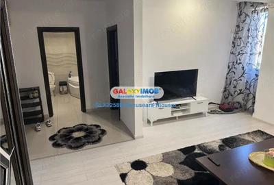 Apartament 2 camere Militari Residence, mobilat, utilat, 64.900 euro - 2