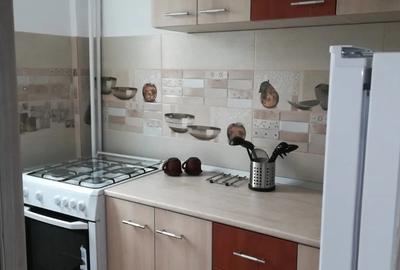 Inchiriez garsoniera conf.I in Bucure?ti, zona Brancu?i-Titan - 2