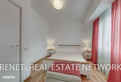 Apartament cu 2 camere, mobilat în Domenii - 7