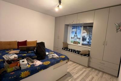 Apartament cu 2 camere decomandat, mobilat în Micro 14 - 5