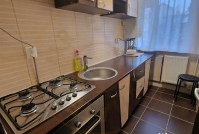Apartament cu 2 camere nedecomandat în Central - 3