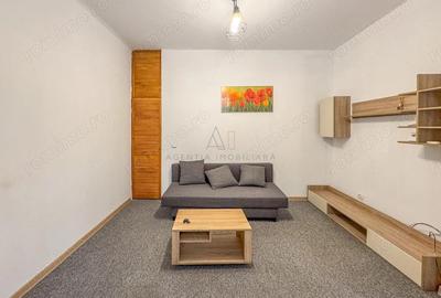 Garsoniera Cocheta si Boxa | Intrare Parc Cismigiu | Bloc Fara Risc Garsoniera Cocheta si Boxa | Intrare Parc Cismigiu | Bloc Fara Risc - 2