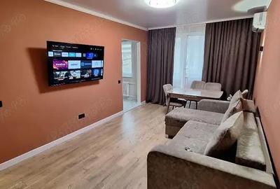 Apartament cu 2 camere decomandat în Colentina