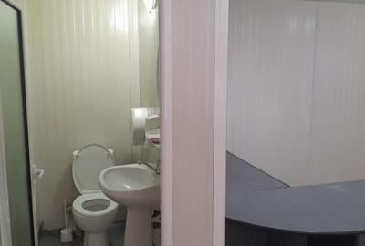 Spațiu comercial, de 500 mp, în Exterior Vest - 7