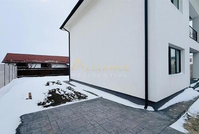 Vil individuala || 4 camere || - 4