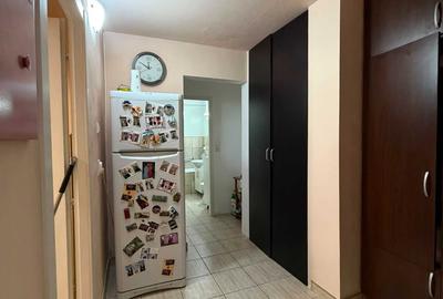 Apartament cu 2 camere decomandat în Central - 4