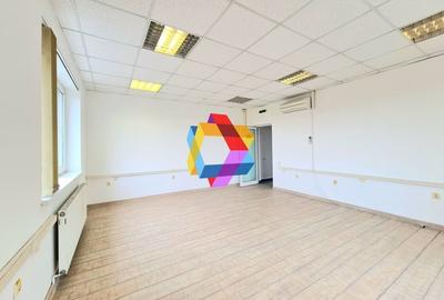 Birouri de închiriat Brasov - 164 mp # Plus-imo.ro - 2