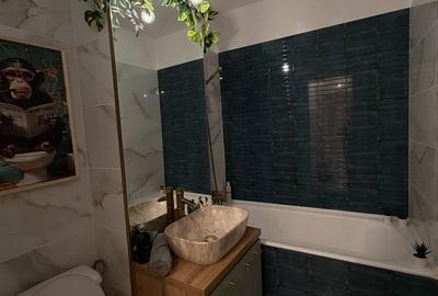 Apartament cu 2 camere decomandat în Brâncoveanu - 6