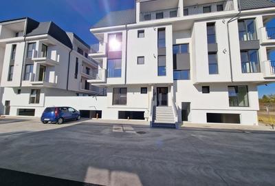 Apartament 3 camere Otopeni | achiziție direct de la dezvoltator Apartament 3 camere Otopeni | achiziție direct de la dezvoltator - 11