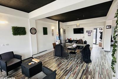 Casă cu 4 camere cu Teren 305 Mp în Uverturii - 9