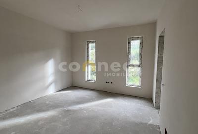 Casa de vanzare | SU 117 mp | gradina, 2 parcari | Floresti, zona Terra - 19